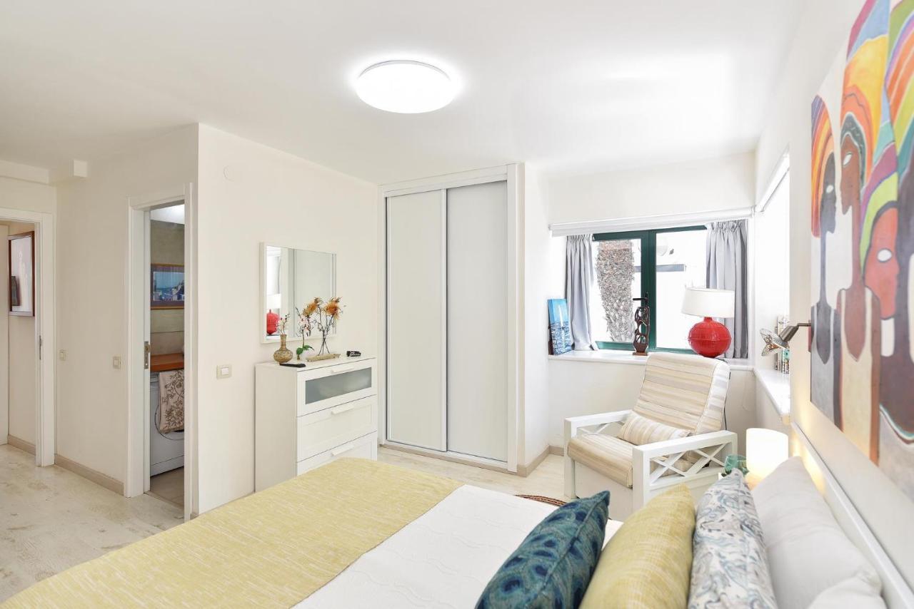 Maspalomas Beach Apartment Charca 1 エクステリア 写真
