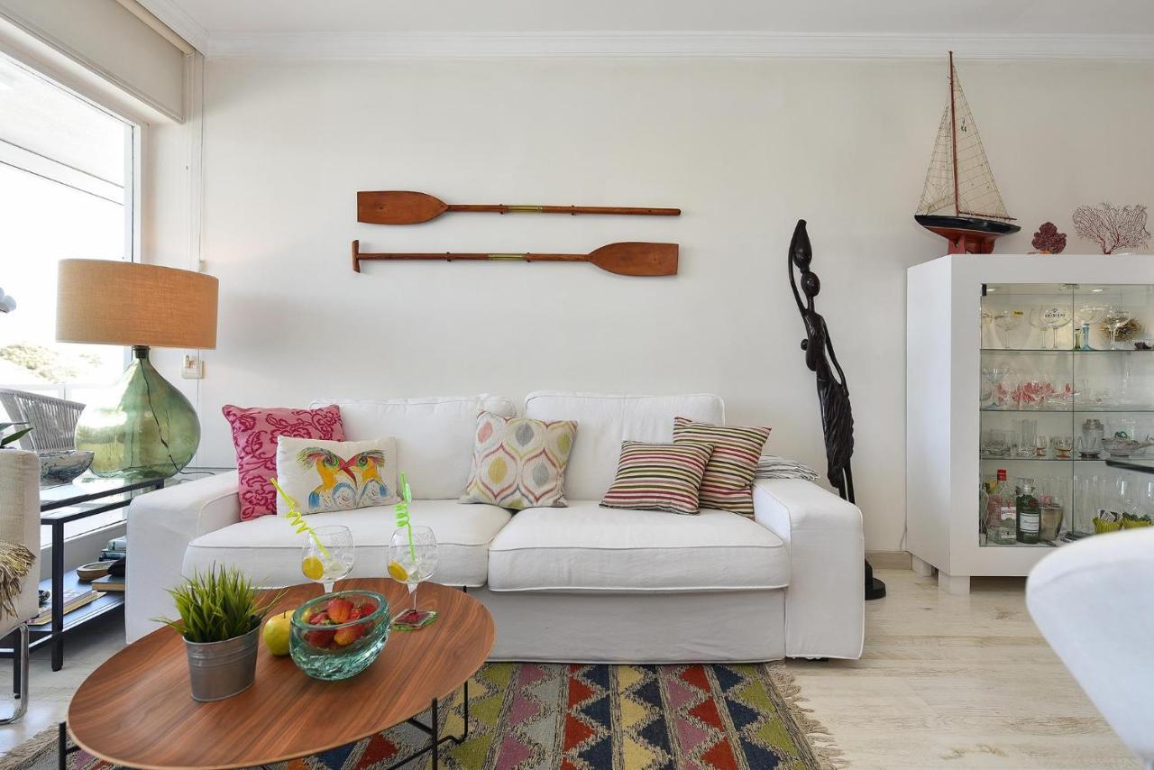 Maspalomas Beach Apartment Charca 1 エクステリア 写真