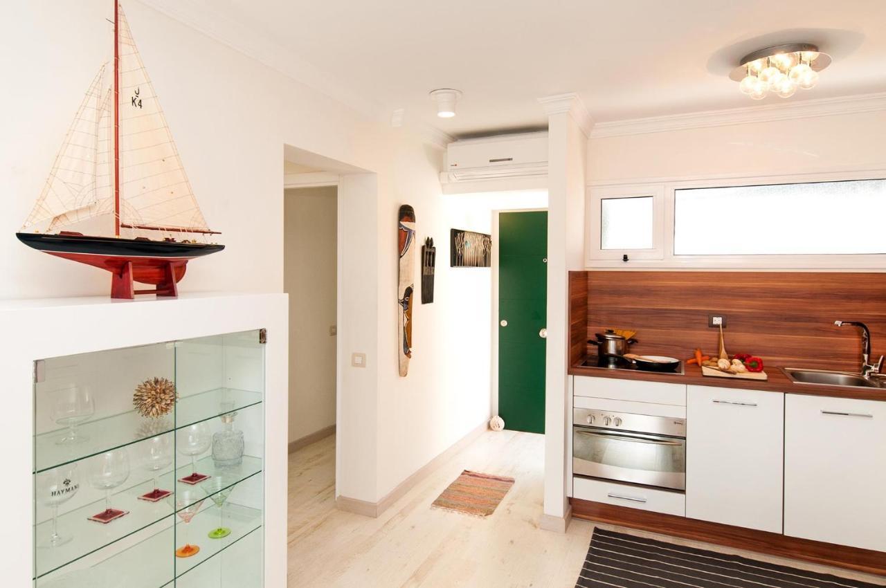 Maspalomas Beach Apartment Charca 1 エクステリア 写真