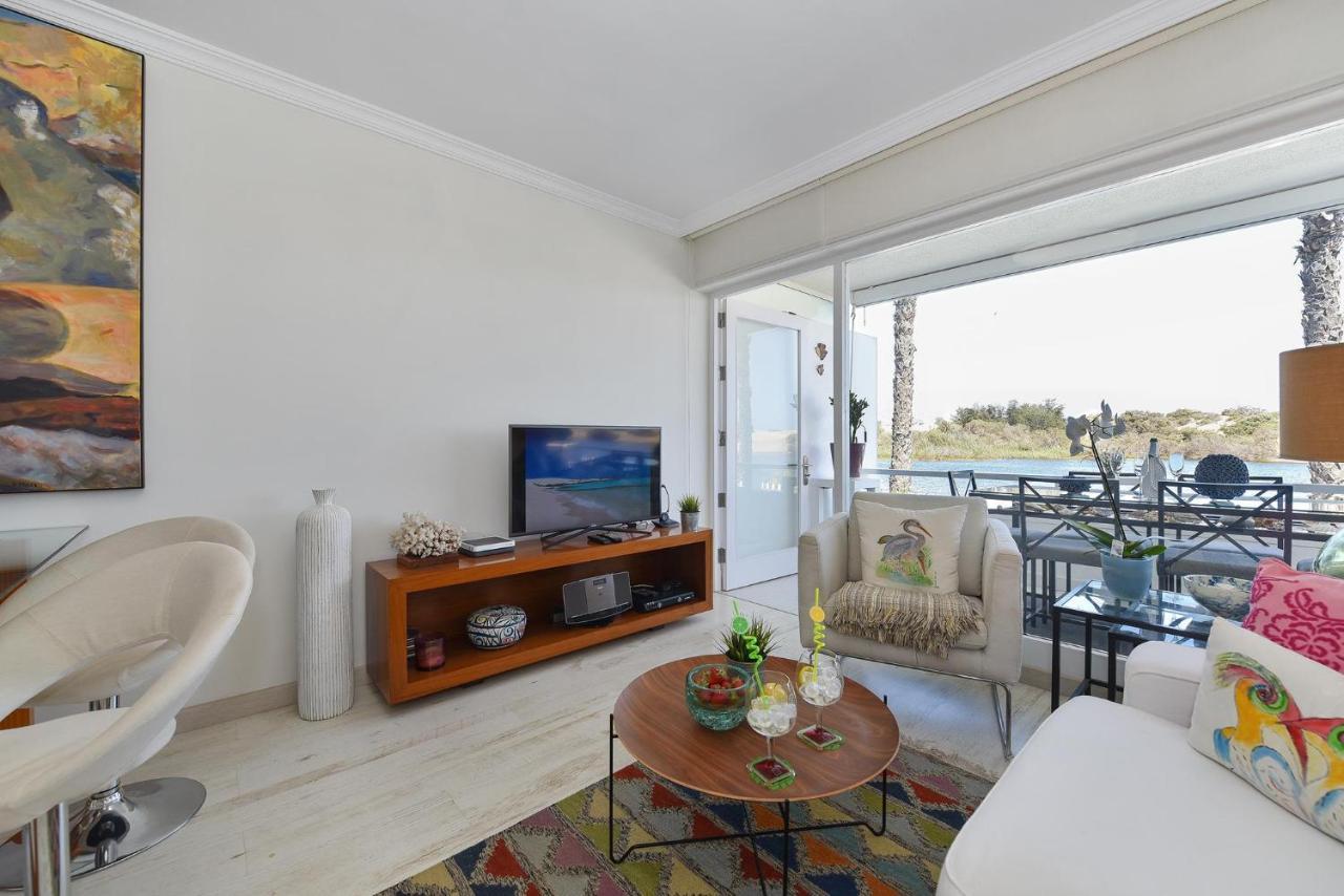 Maspalomas Beach Apartment Charca 1 エクステリア 写真