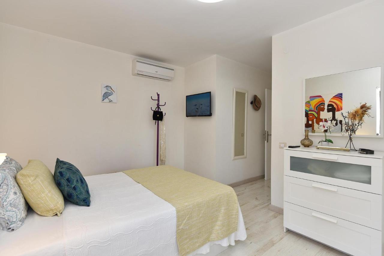 Maspalomas Beach Apartment Charca 1 エクステリア 写真