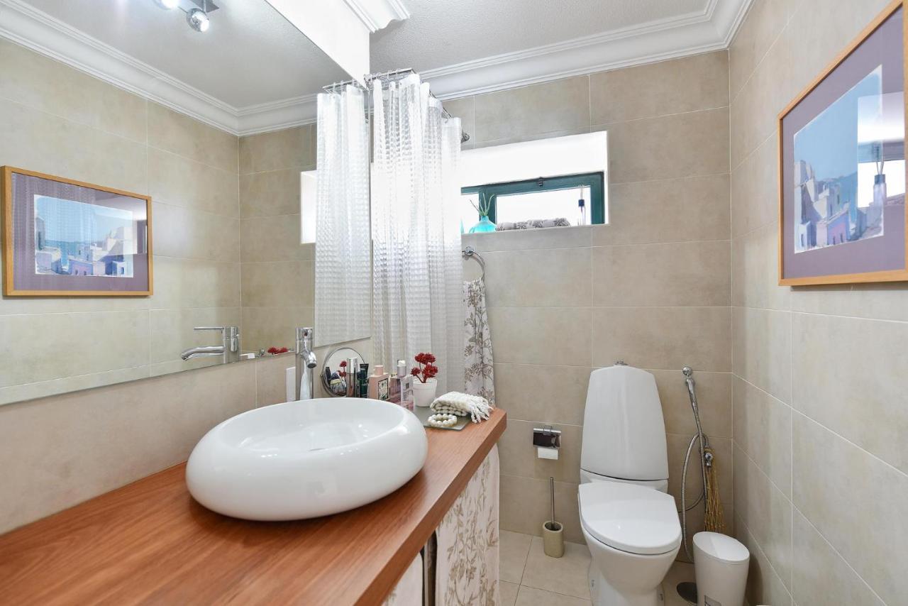 Maspalomas Beach Apartment Charca 1 エクステリア 写真