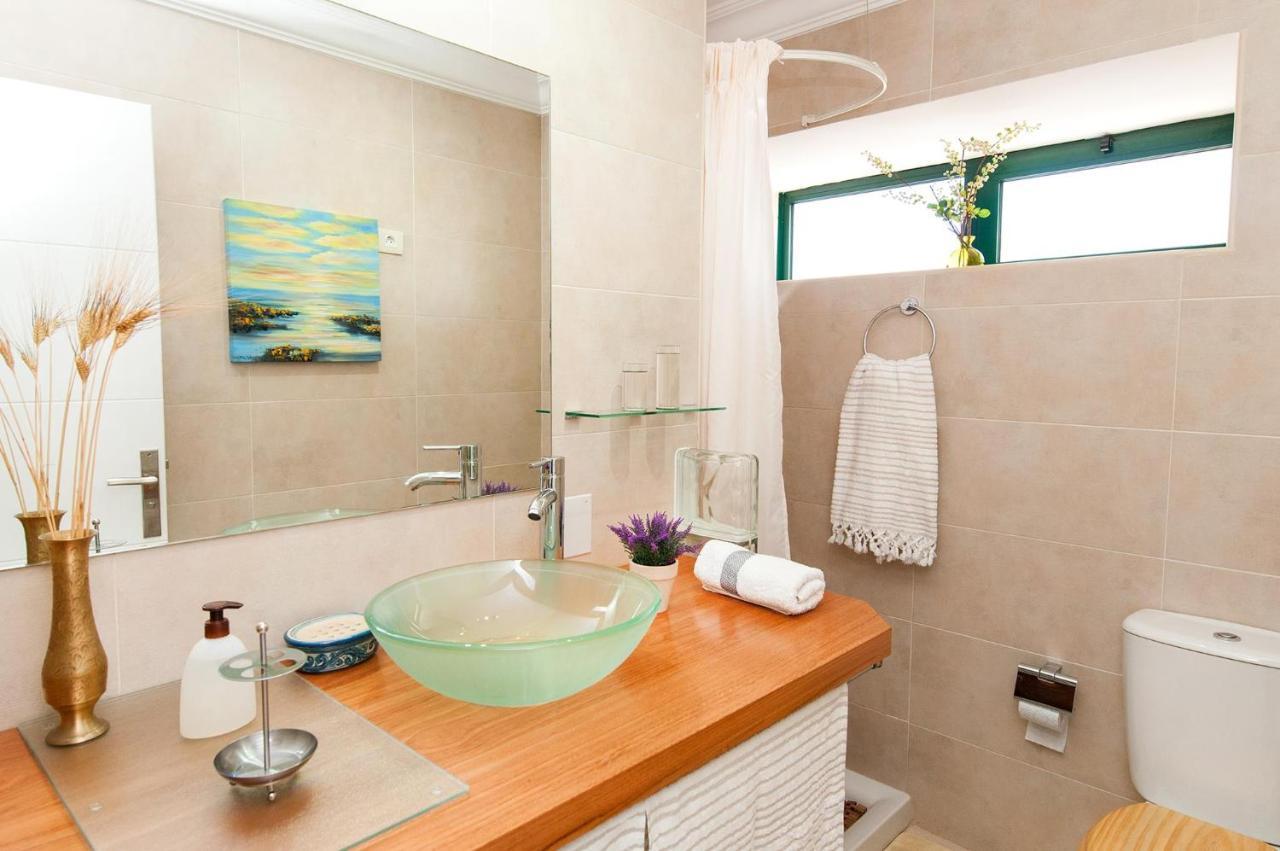 Maspalomas Beach Apartment Charca 1 エクステリア 写真